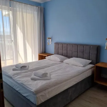 Apartamenty Ustronie Morskie Apartments Esterno foto