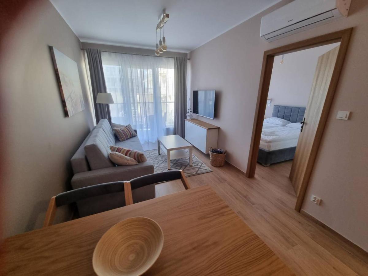 Apartment Apartamenty Ustronie Morskie Apartments Ustronie Morskie