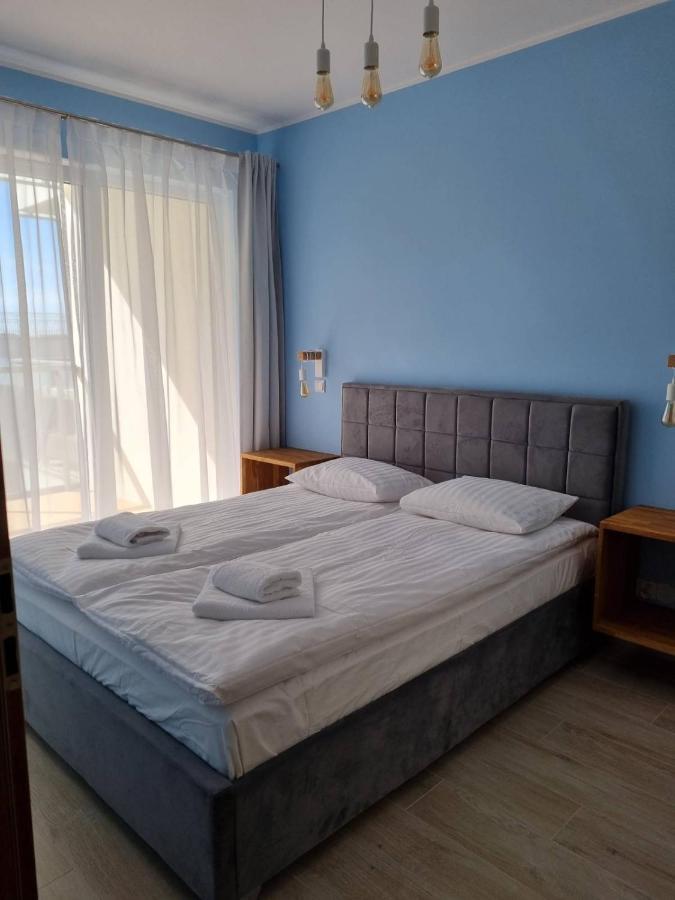 Apartamenty Ustronie Morskie Apartments