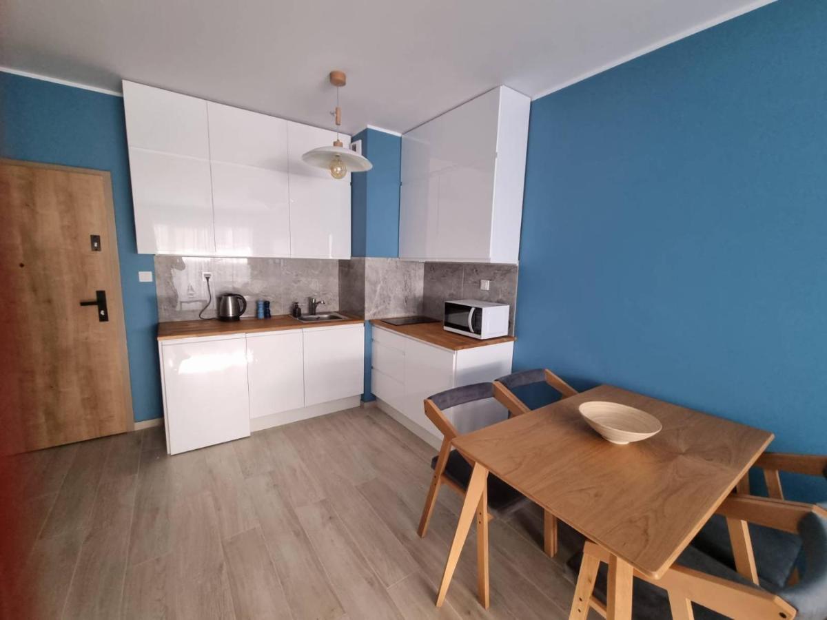 Apartment Apartamenty Ustronie Morskie Apartments Ustronie Morskie