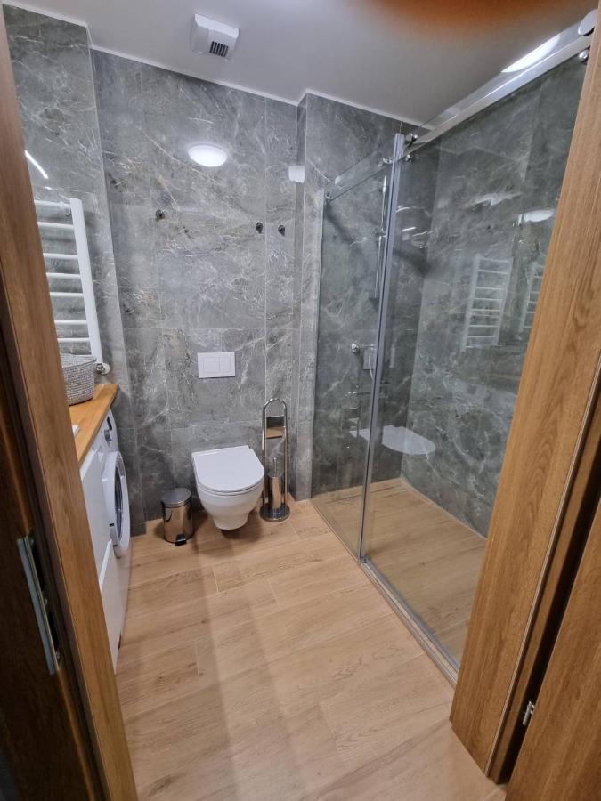 Apartamenty Ustronie Morskie Apartments * Ustronie Morskie