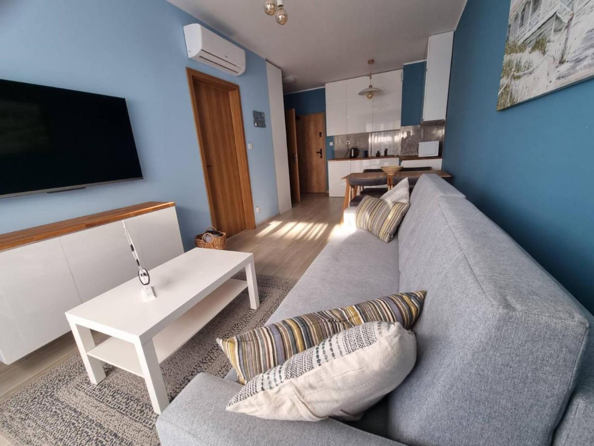 Apartamenty Ustronie Morskie Apartments Ustronie Morskie
