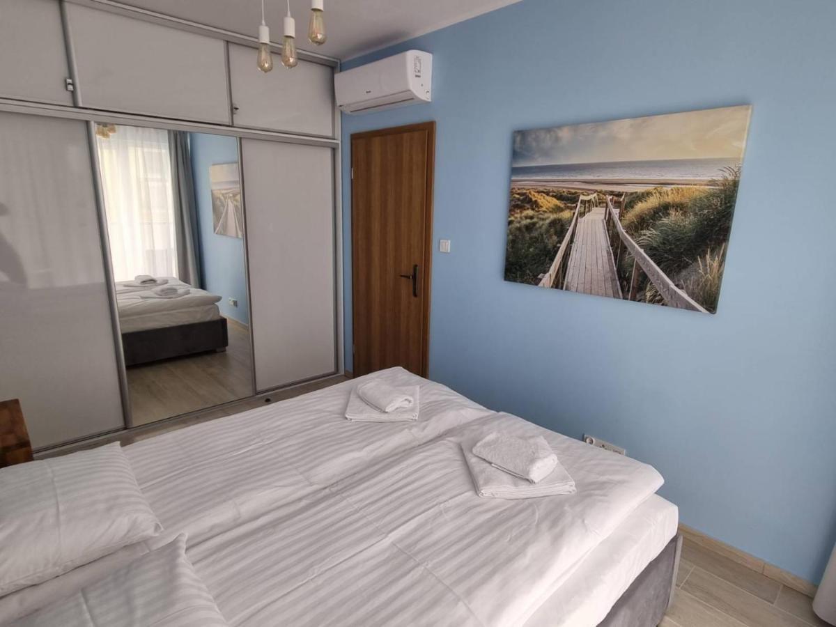 Apartamenty Ustronie Morskie Apartments Ustronie Morskie