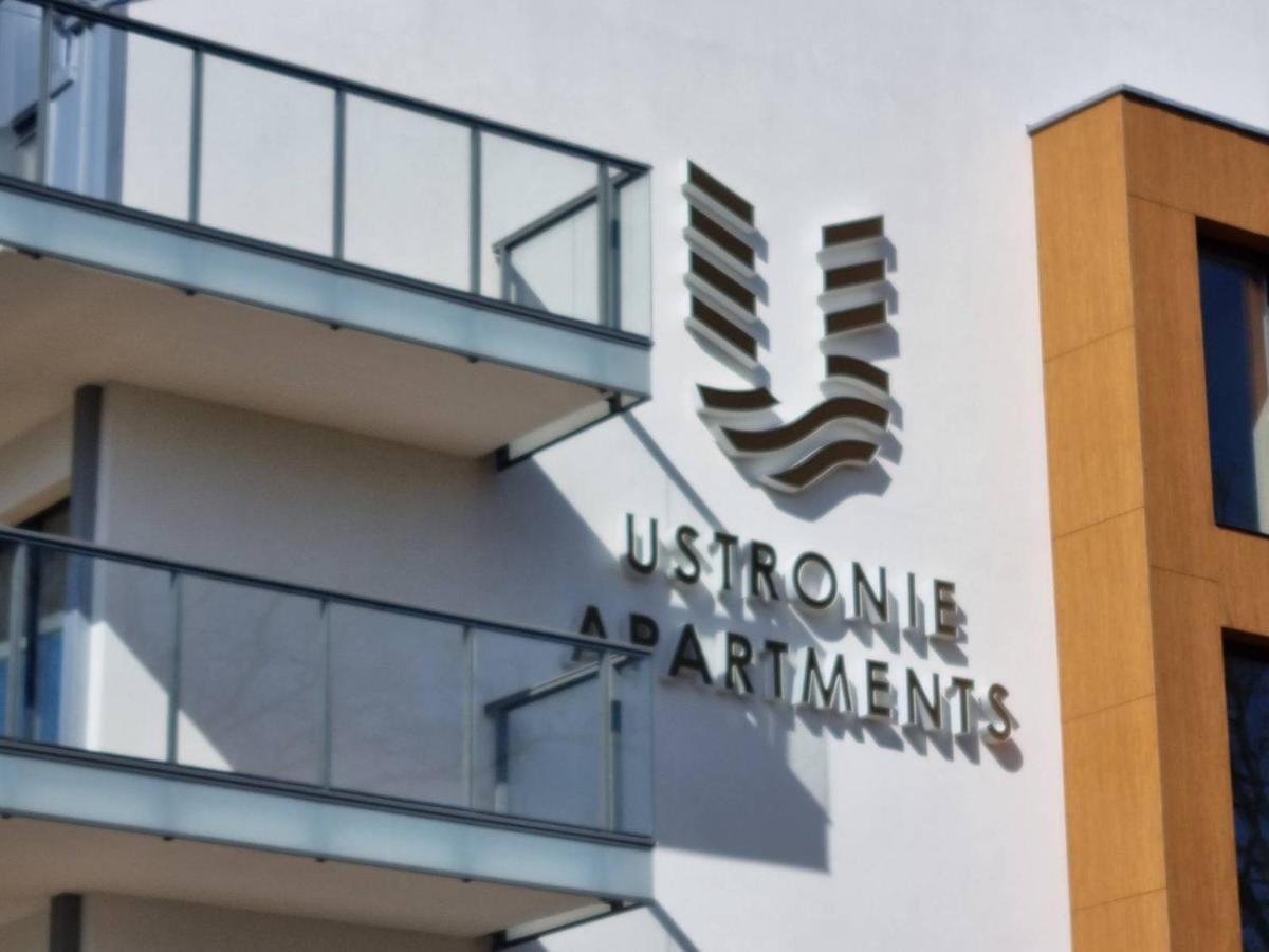 Apartamenty Ustronie Morskie Apartments * Ustronie Morskie