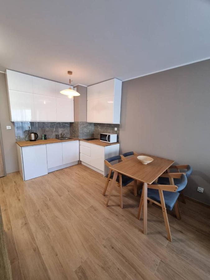 Apartment Apartamenty Ustronie Morskie Apartments *